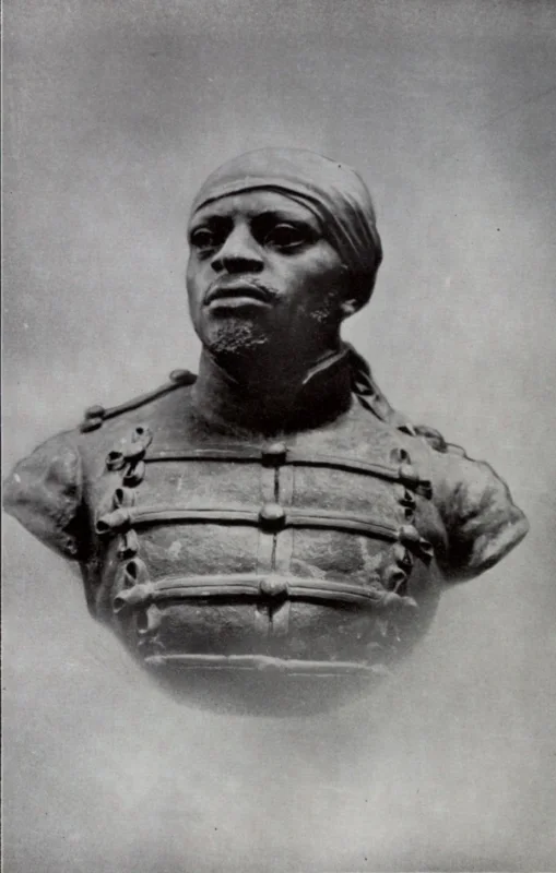 Pedro Camejo — Imagen principal