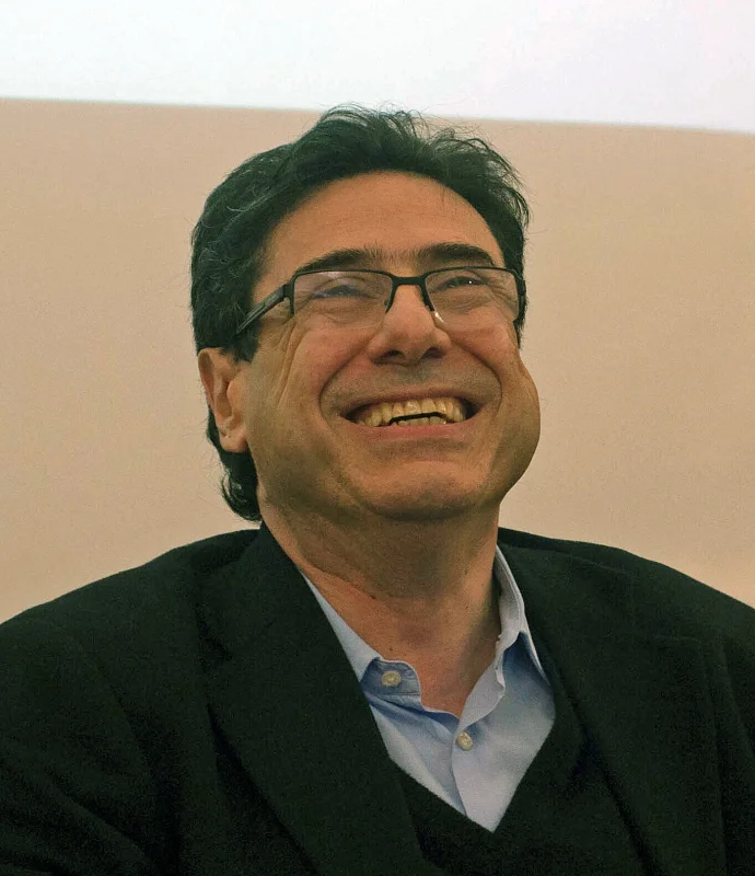 Philippe Aghion — Imagen principal