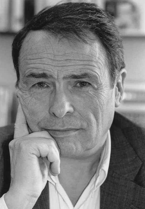 Pierre Bourdieu — Imagen principal