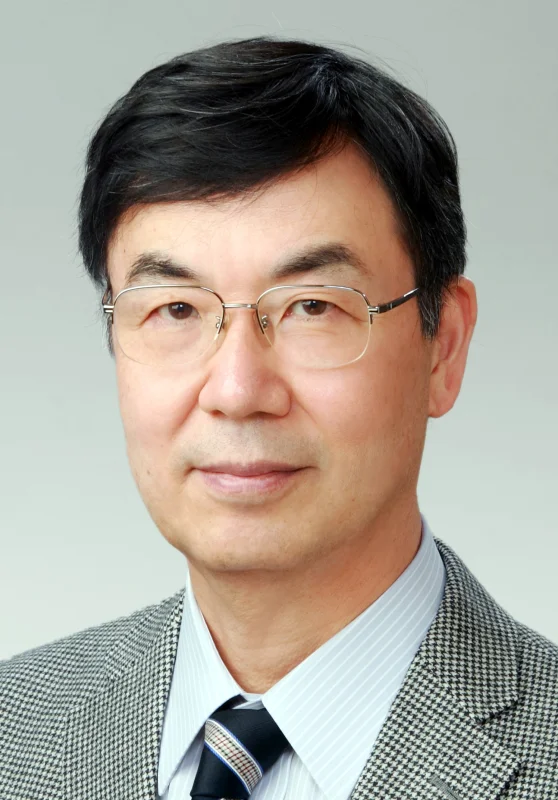 Shimon Sakaguchi — Imagen principal