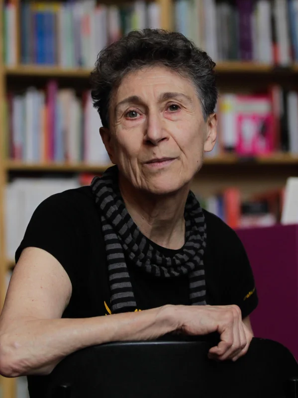 Silvia Federici — Imagen principal