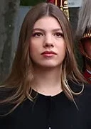 Sofía de Borbón — Imagen principal