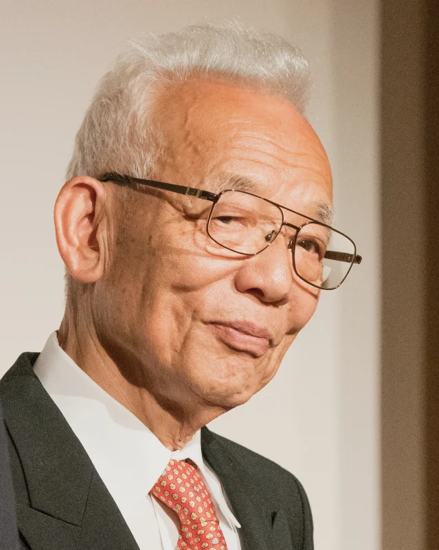 Syukuro Manabe — Imagen principal