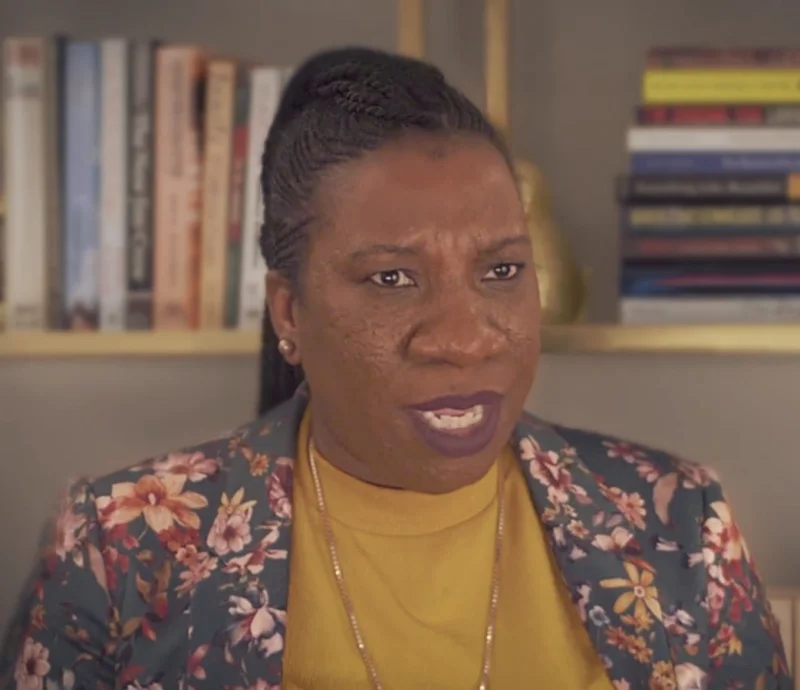 Tarana Burke — Imagen principal
