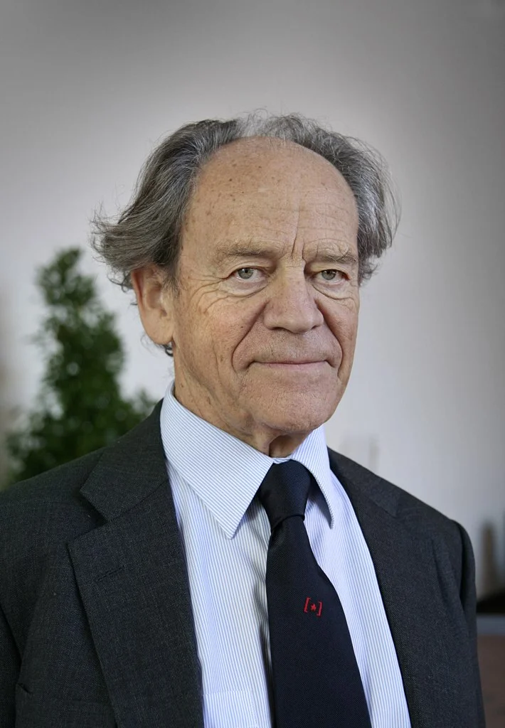 Torsten Wiesel — Imagen principal