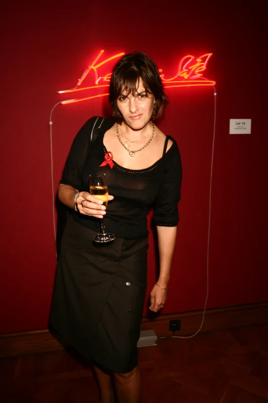 Tracey Emin — Imagen principal