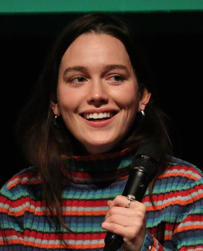 Victoria Pedretti — Imagen principal