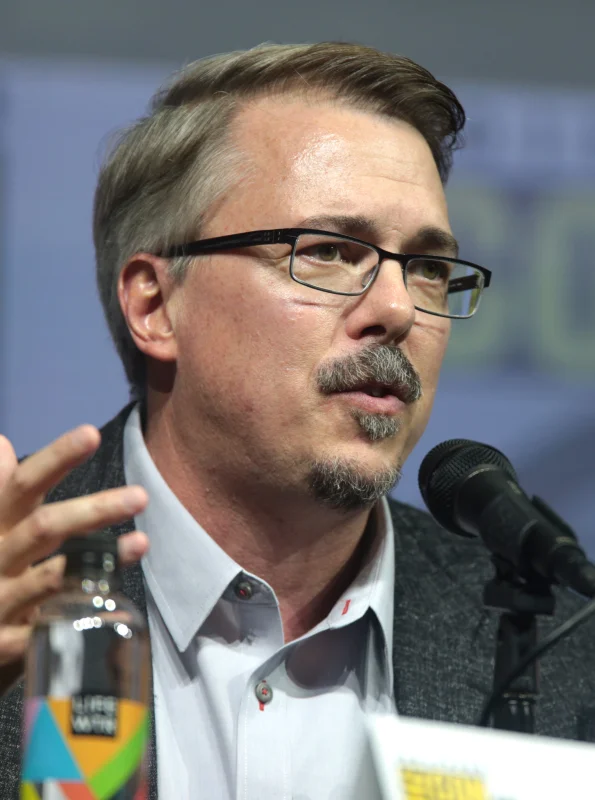 Vince Gilligan — Imagen principal