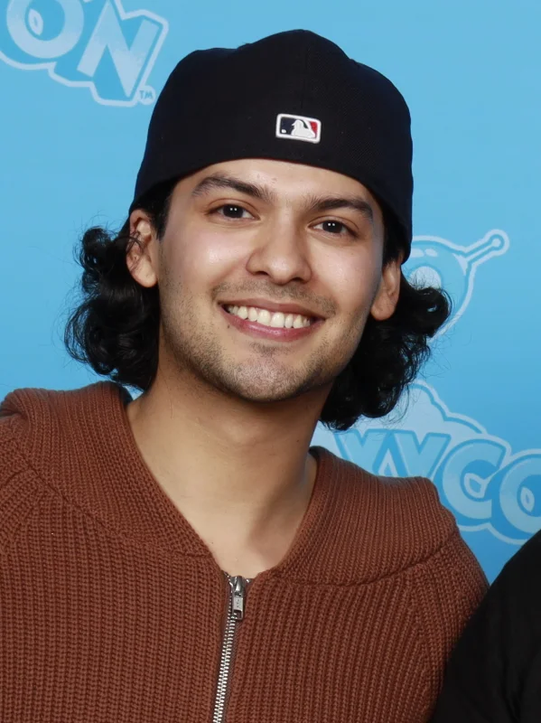 Xolo Maridueña — Imagen principal
