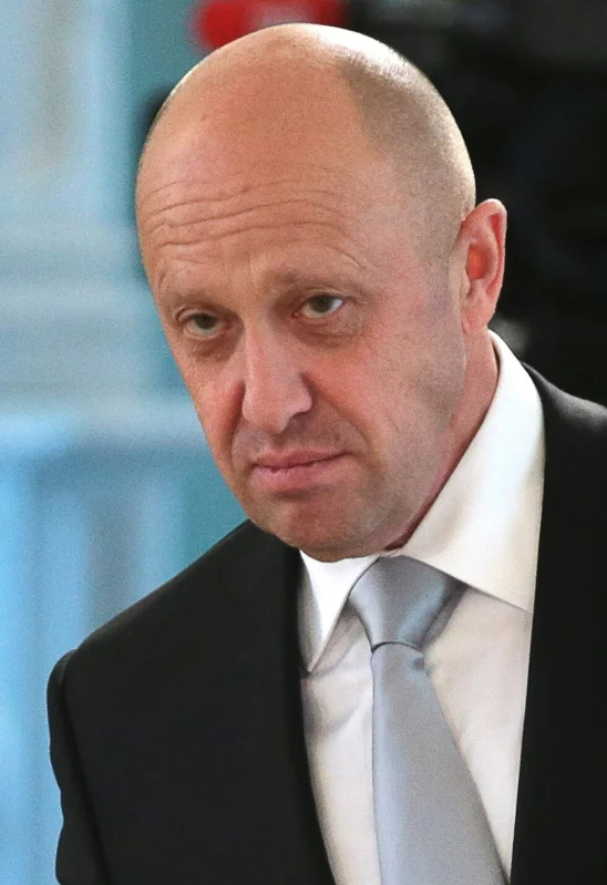 Yevgueni Prigozhin — Imagen principal