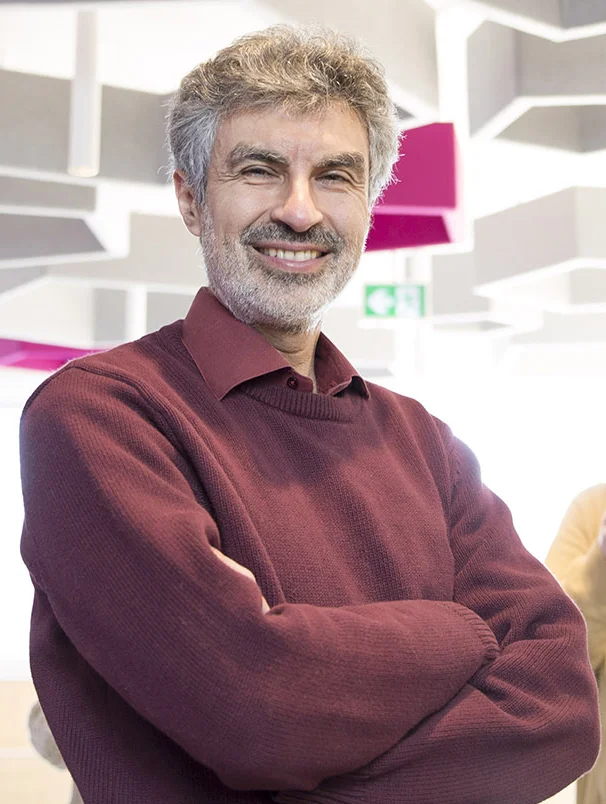 Yoshua Bengio — Imagen principal