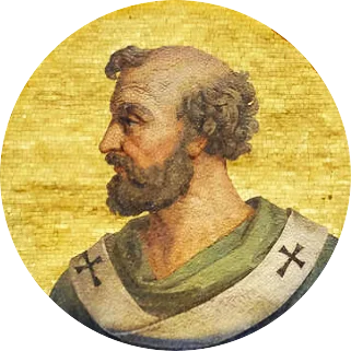Adriano III — Imagen principal