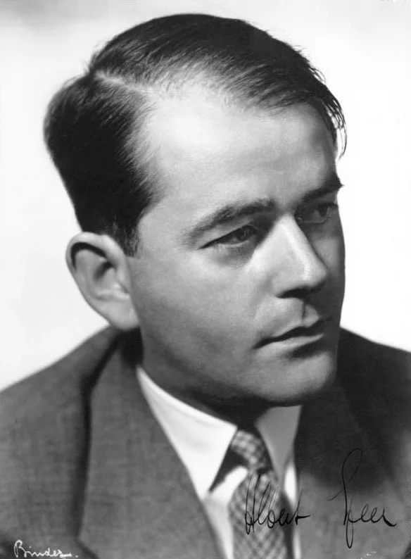 Albert Speer — Imagen principal