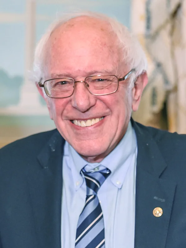 Bernie Sanders — Imagen principal