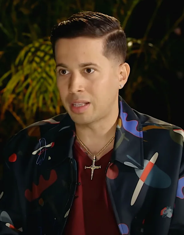 De la Ghetto — Imagen principal