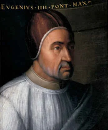 Eugenio IV — Imagen principal