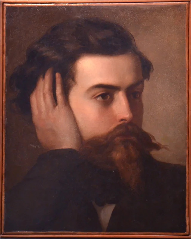 Goffredo Mameli — Imagen principal
