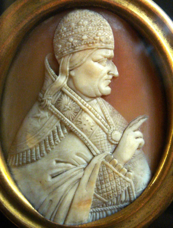 Honorio IV — Imagen principal