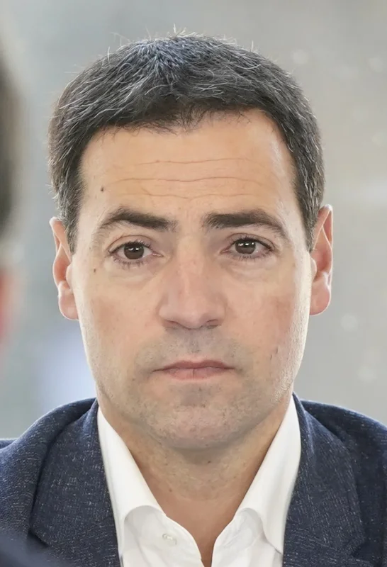 Imanol Pradales — Imagen principal