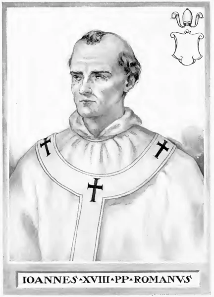 Juan XVII — Imagen principal