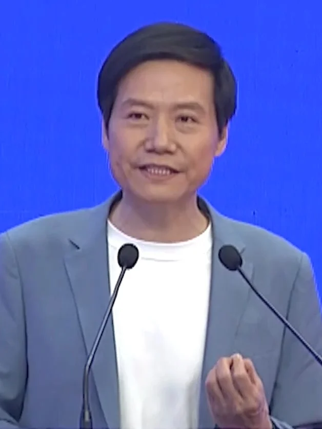 Lei Jun — Imagen principal