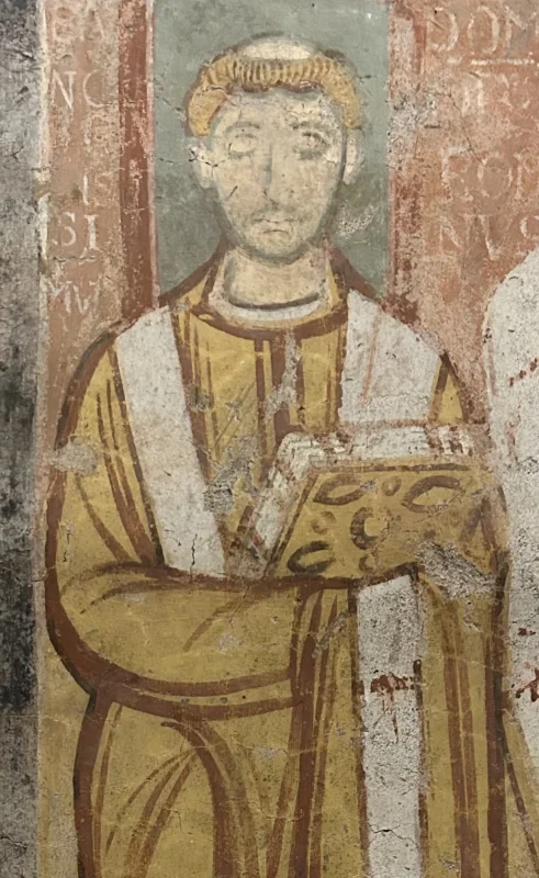 León IV — Imagen principal