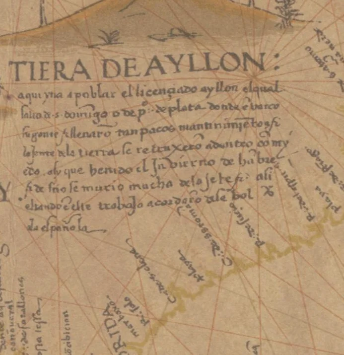 Lucas Vázquez de Ayllón — Imagen principal