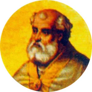 Lucio II — Imagen principal