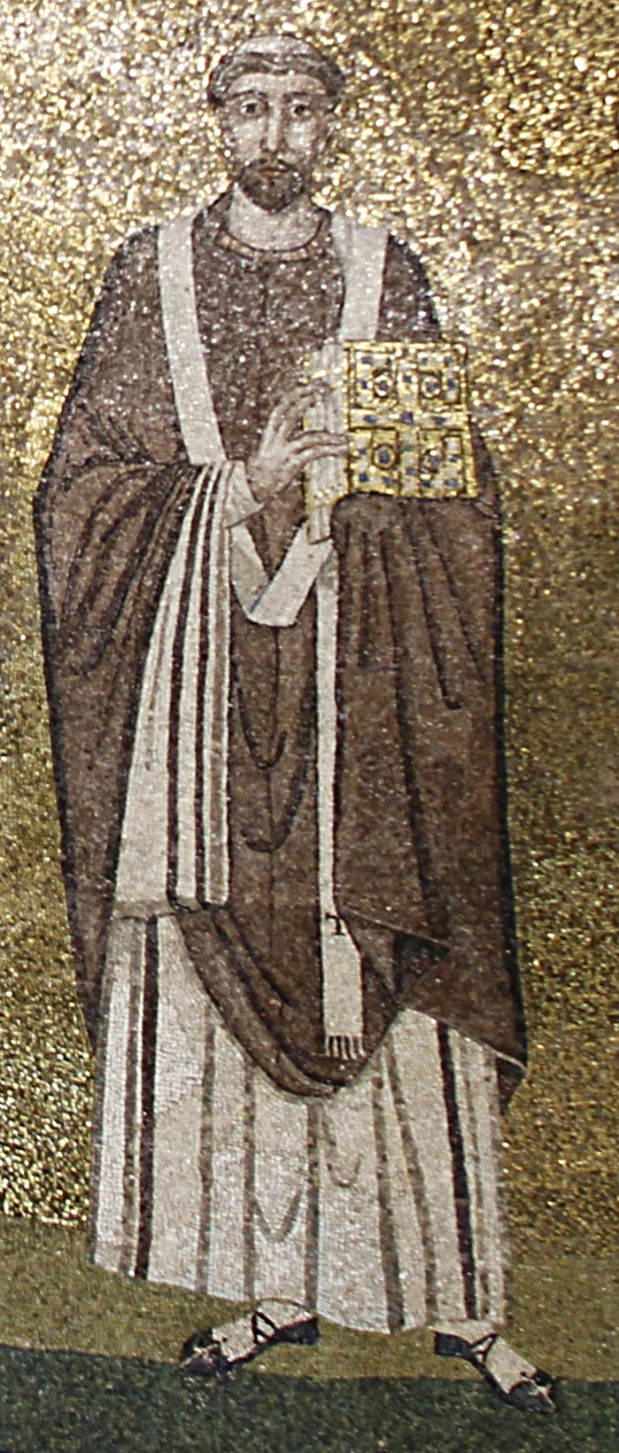 Símaco — Imagen principal