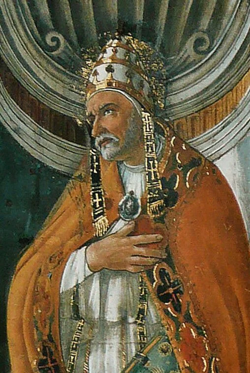 Sixto II — Imagen principal