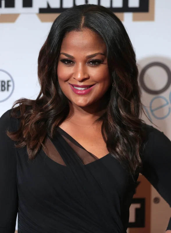 Laila Ali — Imagen principal