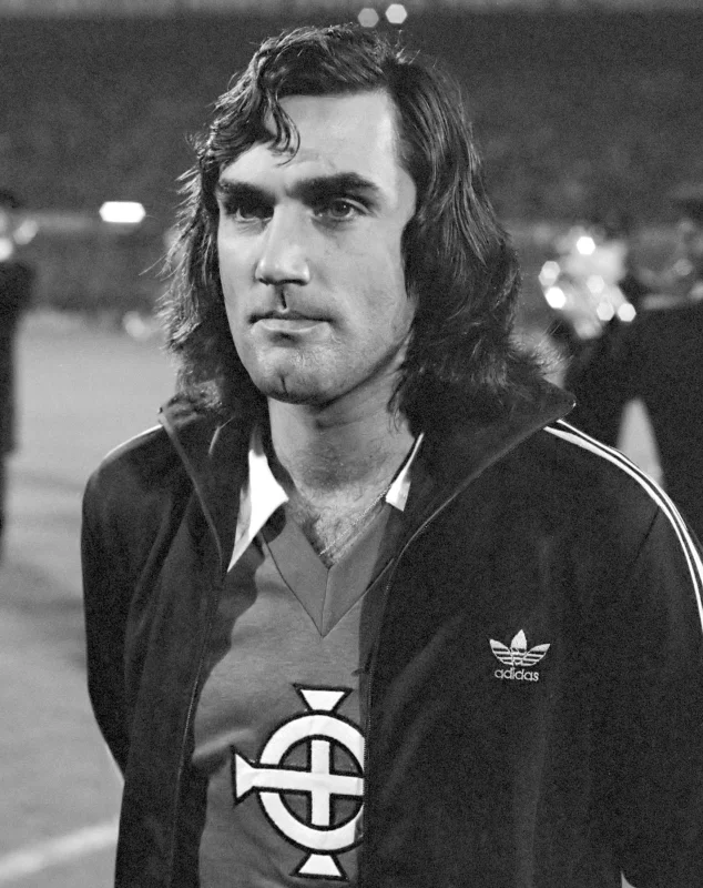 George Best — Imagen principal
