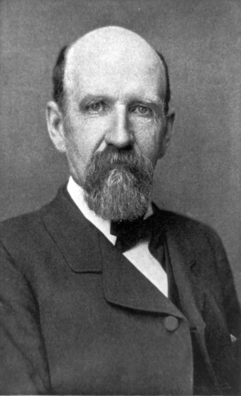 Joshua Slocum — Imagen principal