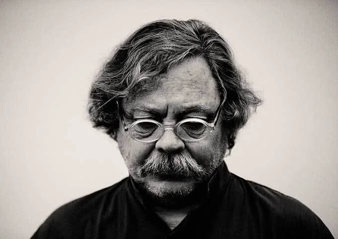 Alberto Corazón — Imagen principal