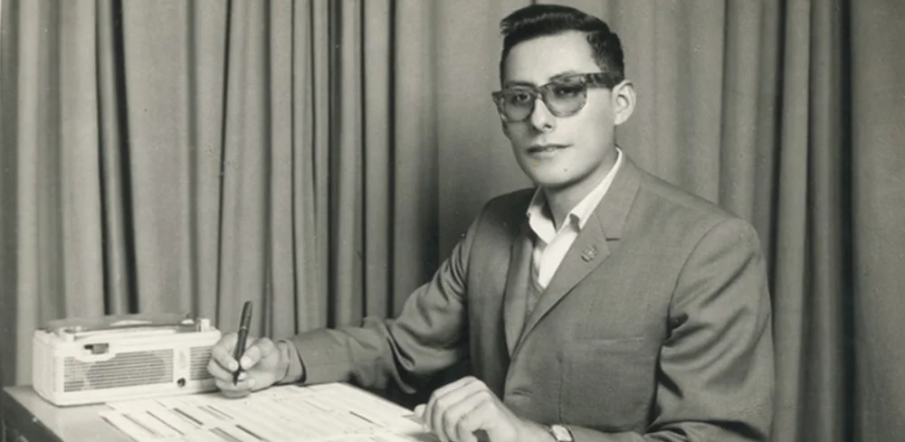 Alejandro Núñez Allauca — Imagen principal