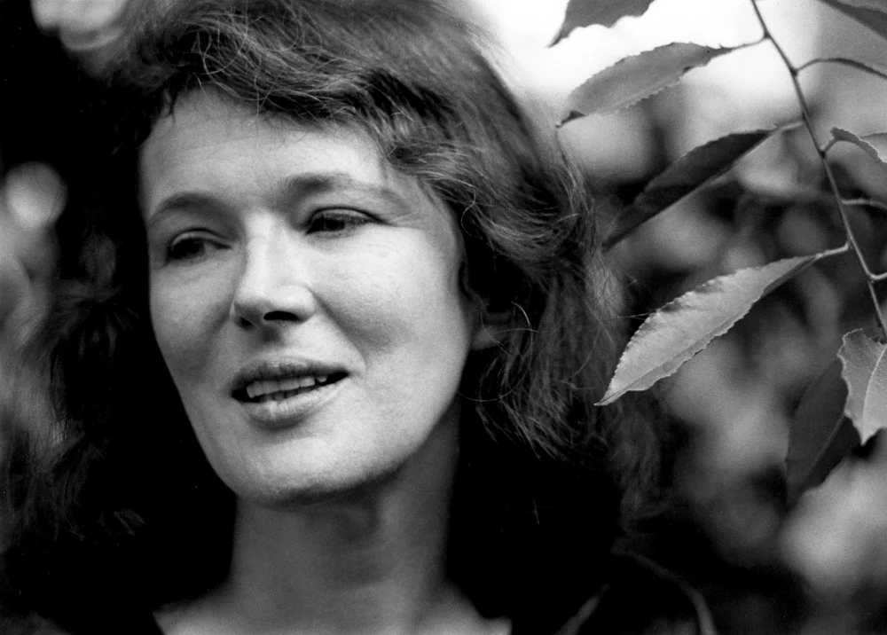 Angela Carter — Imagen principal