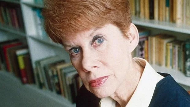Anita Brookner — Imagen principal