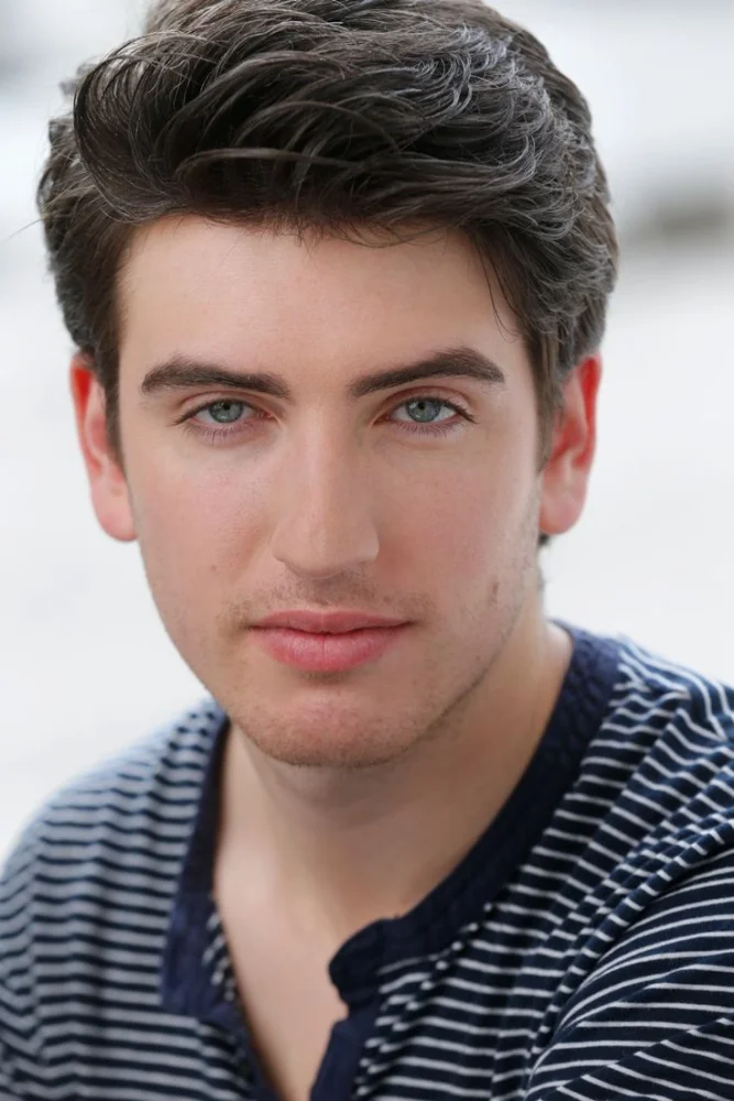 Beau Cassidy — Imagen principal