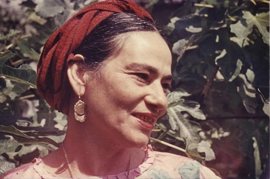Benita Galeana — Imagen principal