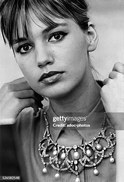 Catherine Spaak — Imagen principal