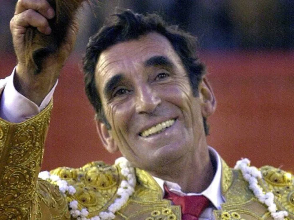 Dámaso González — Imagen principal
