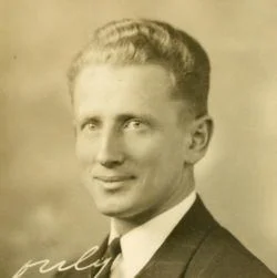 Daniel Arnon — Imagen principal
