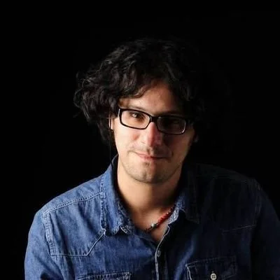 Daniel Ferreira — Imagen principal