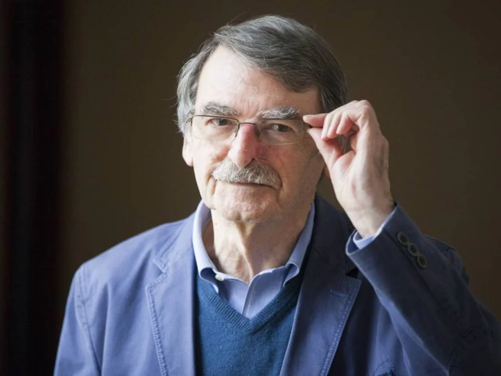 David Lodge — Imagen principal