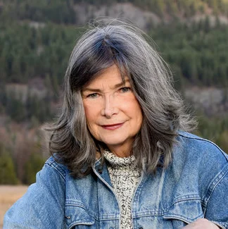Delia Owens — Imagen principal