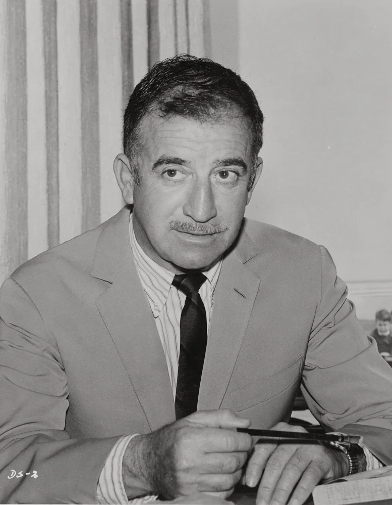 Don Siegel — Imagen principal
