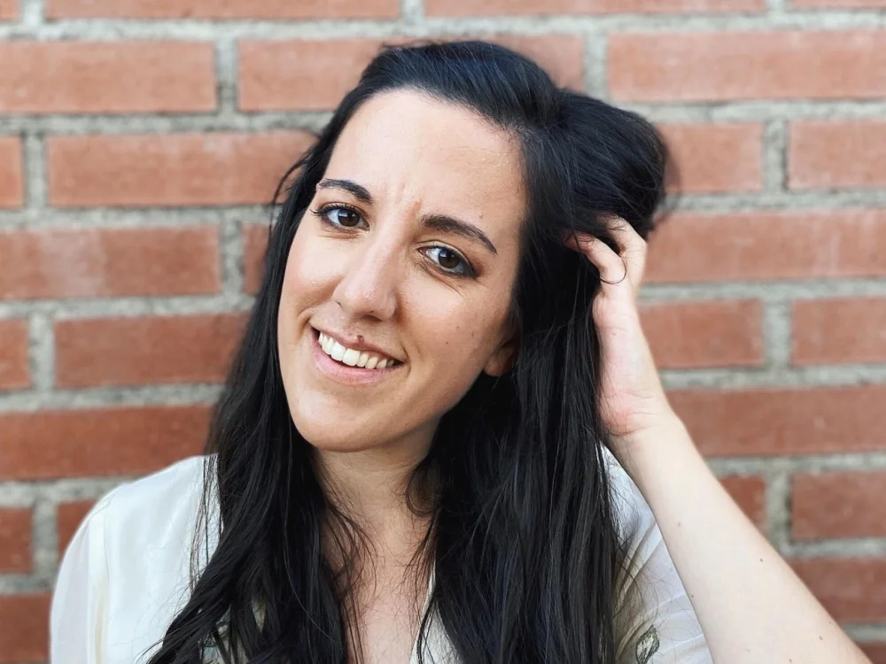 Elena Armas — Imagen principal