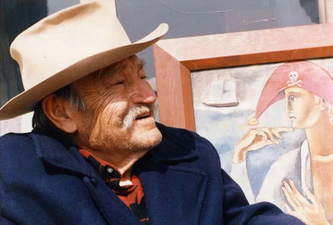Federico Cantú — Imagen principal