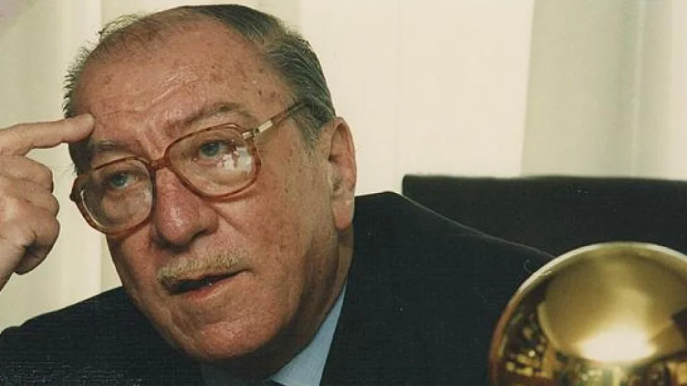 Fernando Vizcaíno Casas — Imagen principal