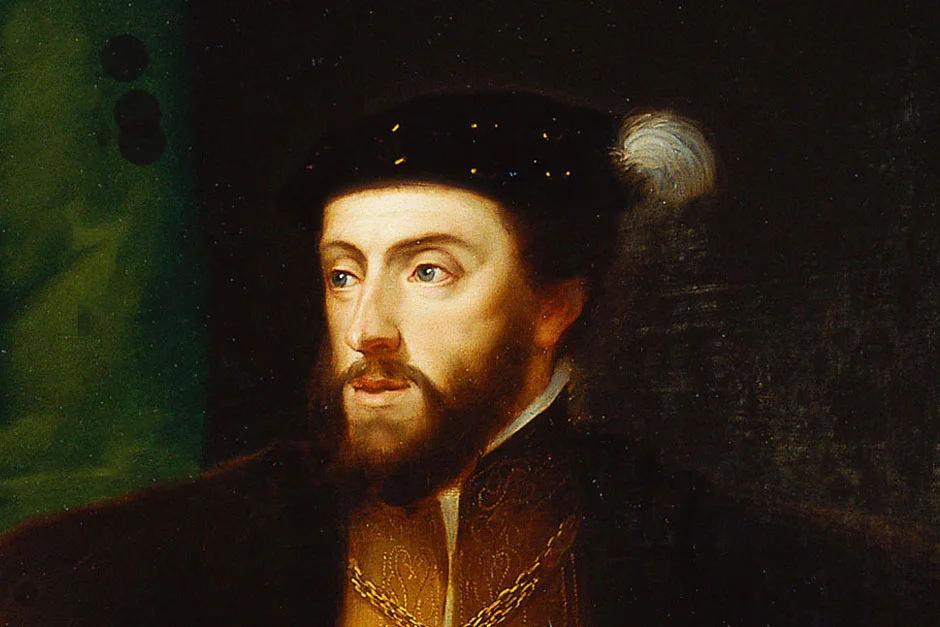 Francisco de Ulloa — Imagen principal